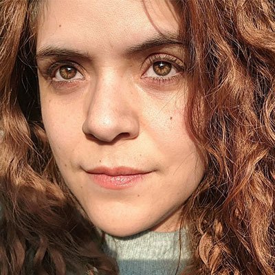 Cecilia Pineda​