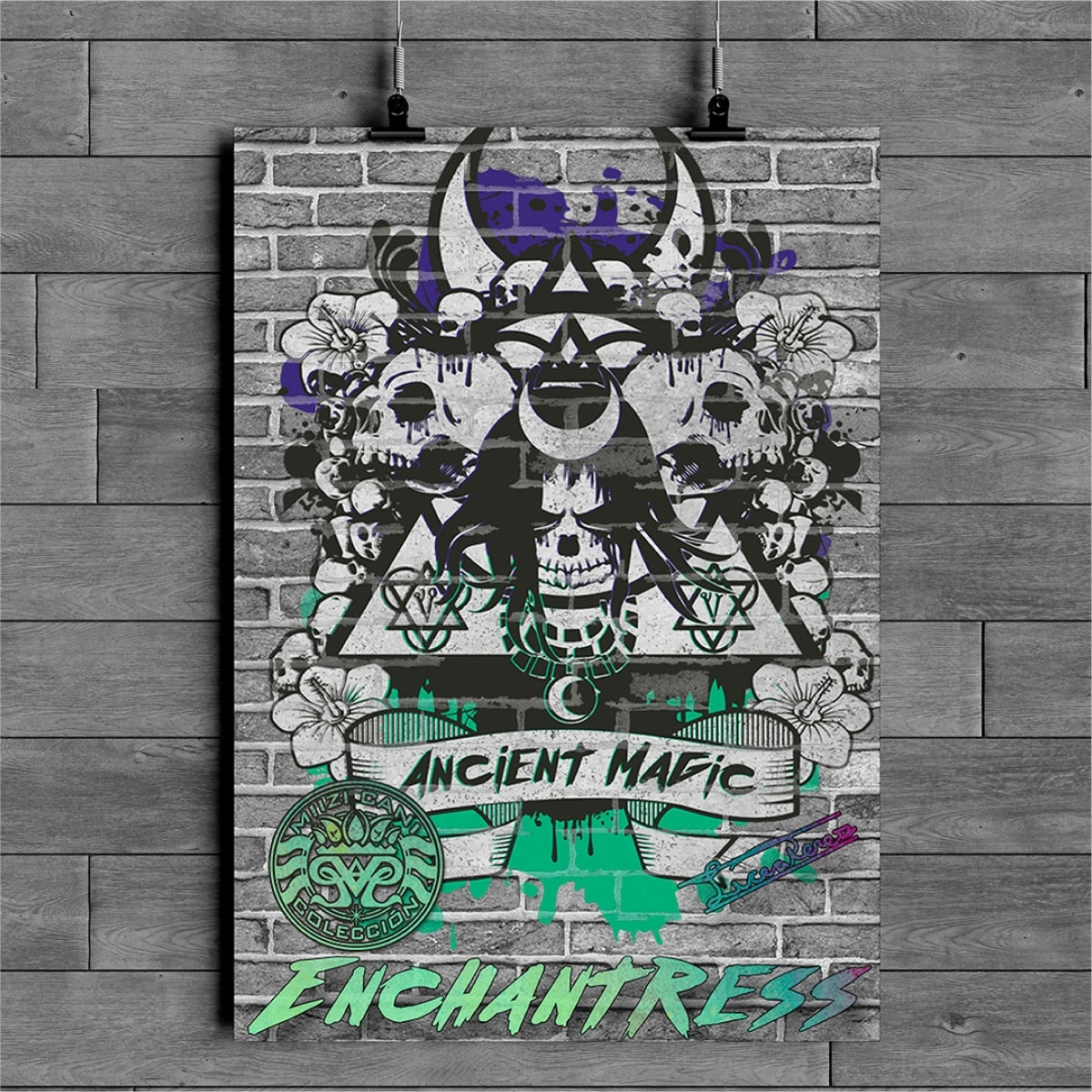 Graffiti