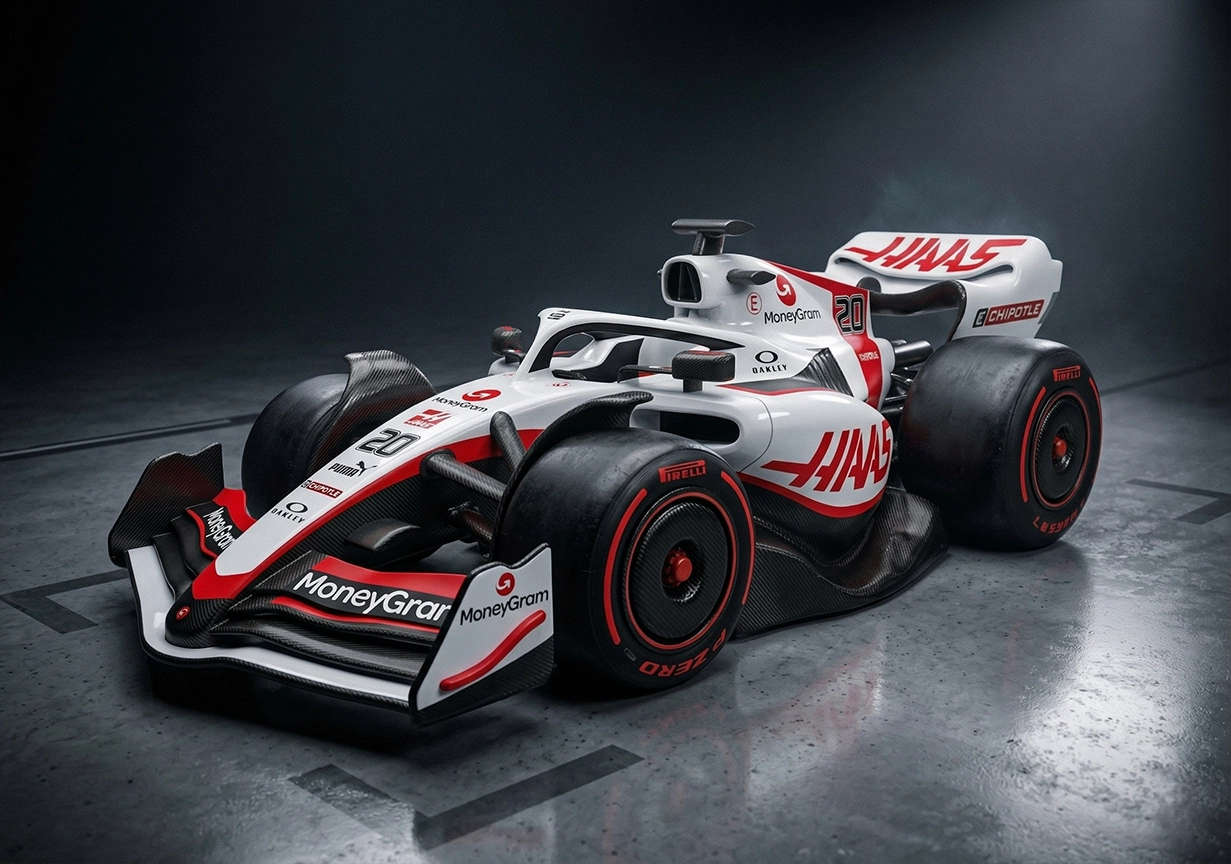 RC HAAS