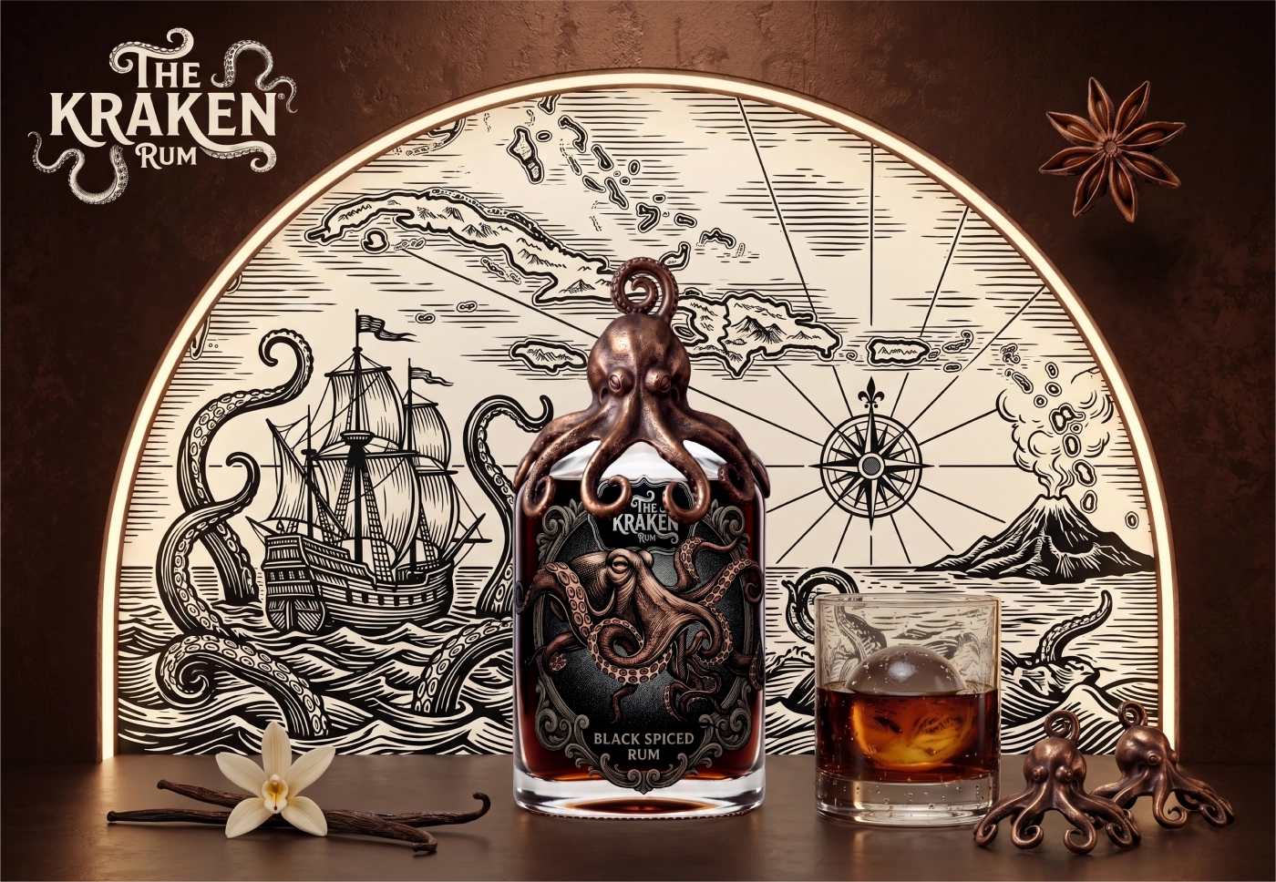 Trinidad Distillery