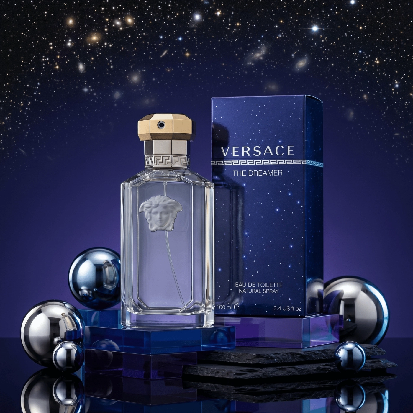 Versace Dreamer Arch