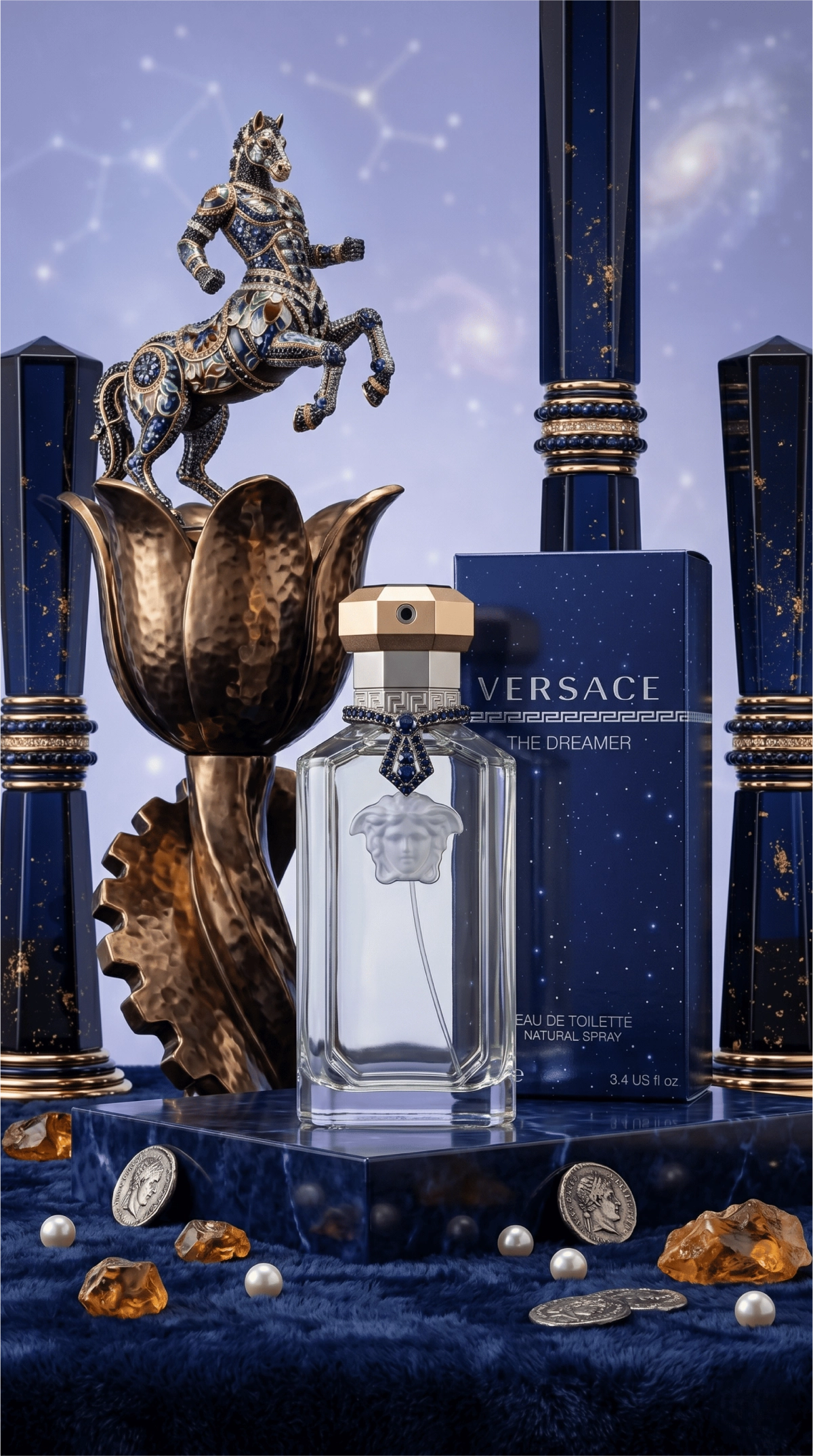Versace Dreamer Centaur