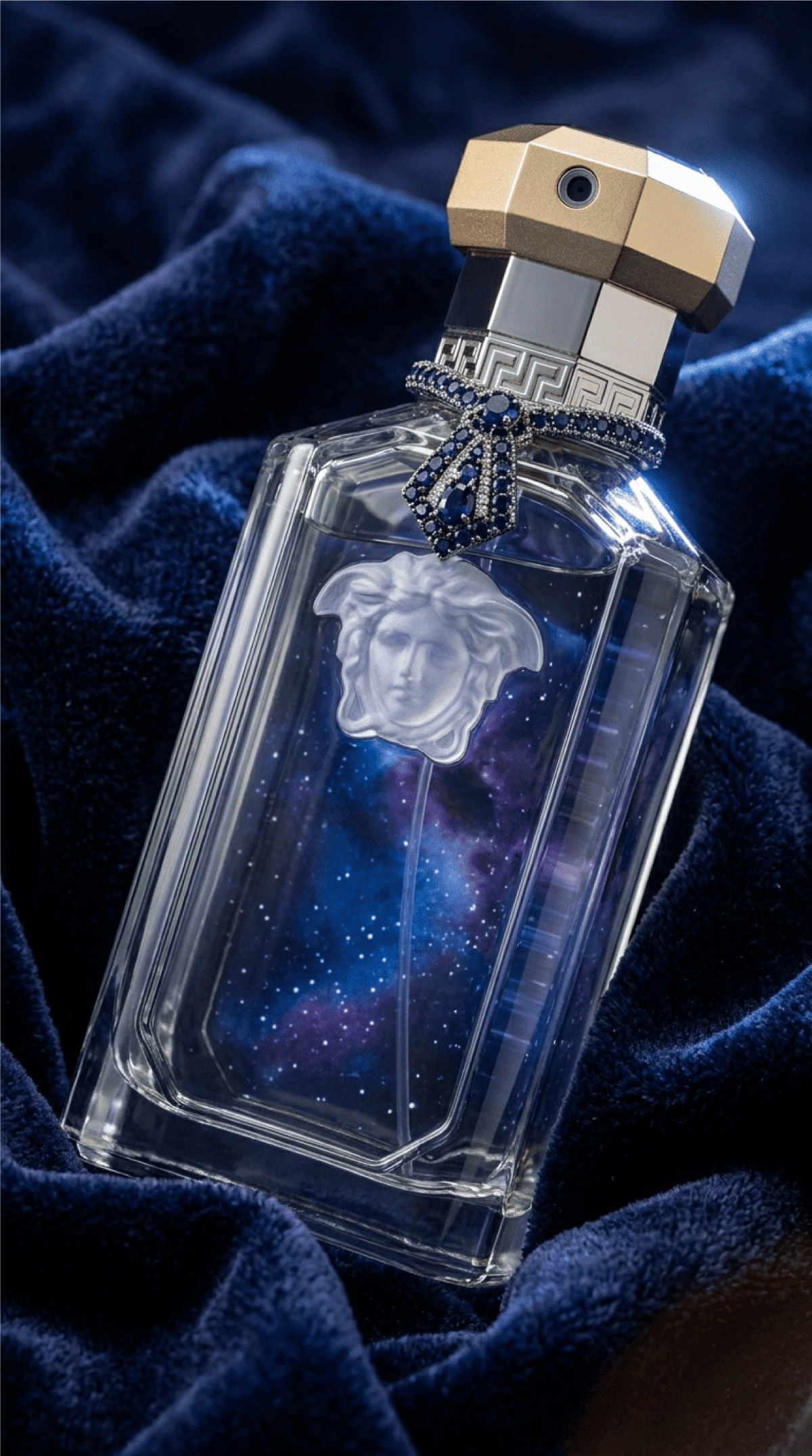 Versace Dreamer Splash